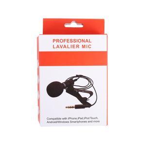 professional lavalier mic/ Microphone