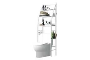 Toilet Storage Rack