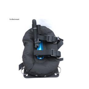 ARELENE 1 Pcs Dive Back Plate Ass Board Suitable for Scuba Diving BCD Backplate for Tech Diving Bcd Equipment