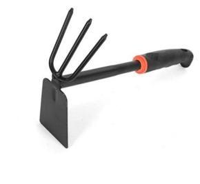 Top Quality Portable 2 in 1 multifunctional Garden Tool