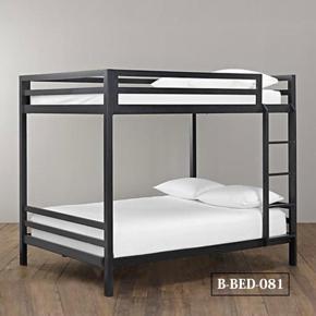 Steel Bunk Bed