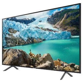 Samsung Ultra HD 4K Smart LED TV 49RU7100