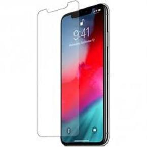 Apple iPhone 11 Pro Tempered Glass Screen Protector 2.5D 9H -Transparent