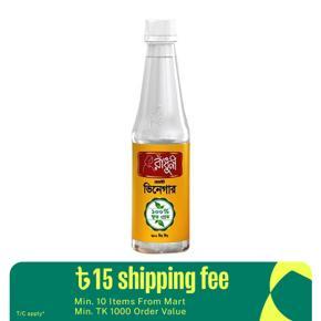 Premium Quality Radhuni Vinegar - 540ml