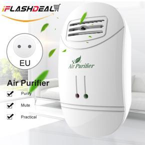 Air Purifier Room Eliminates Germs And Mold Negative Ion Sterilization Air Purifier Silent Air Purification with Indicator Light for Home Clean Air