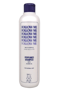 Follow Me Jojoba oil Perfumed Shampoo - 960ml