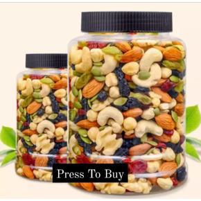 Mixed dry Fruits 1kg