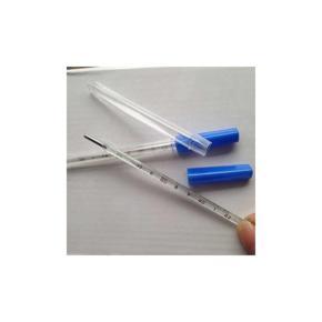 thermometer clinical galss