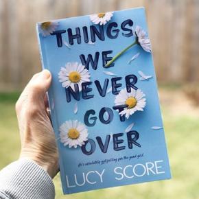 Things We Never Got Over by Lucy Score