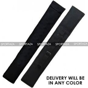 Cricket bat protection cover for hard ball and tape ball