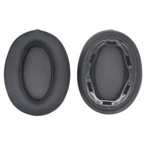 Earpads-2 x Ear Cushions-Black