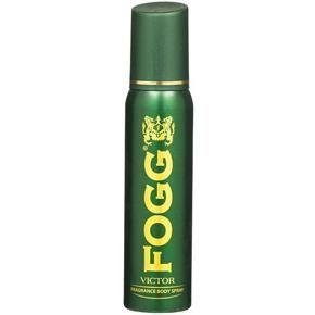 F0GG Victor Fragrance Body Spray For Men -  120ml