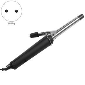 16Mm Curling Iron Hair Curler Professional Hair Curl Irons Curling Wand Roller Magic Care Beauty Styling Tools Eu Plug