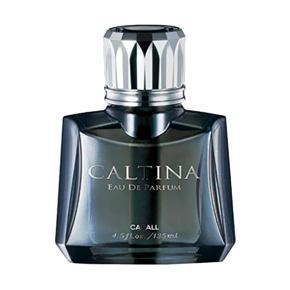 Carall Caltina Eau De Perfume - 3121 Romantic Silver - 135Ml