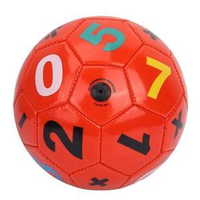 Size 2 Kids Lightweight for Entertainment Ball, Mini Cartoon Animal Footballs Training Soccer for Toddlers, Children Exercise Playballs, Indoor/Outdoor Football for Training, Playing, Boys and Girls G