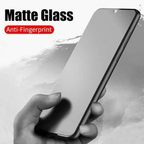 Matte Glass Screen Protector For Xiaomi Redmi 8A