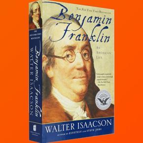 Benjamin Franklin: An American Life