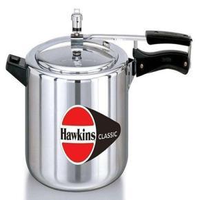 Hawkins Classic Pressure Cooker ( 6.5 Litre )