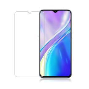 Vivo Y11 Tempered Glass Screen Protector 2.5D - Transparent