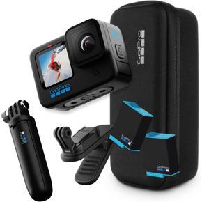 GoPro HERO10 Black Accessory Bundle