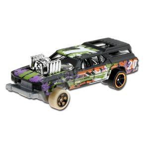 Hot Wheels Metal CarCruise Bruiser