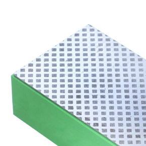 Polishing Block, 4Pcs Diamond Hand Polishing Pads for Sanding Concrete Glass Stone Granite Marble 60 ,100 ,200 ,400