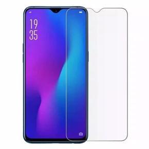 Vivo Y93 Tempered Glass Screen Protector 2.5D-Transparent