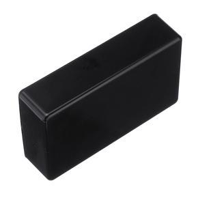 100x60x25mm DIY ABS Junction Case Plastic Electronic Project Box Enclosure