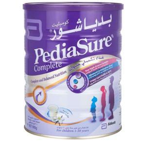 Pediasure Complete Milk Powder 900 gm