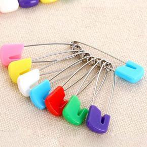 Hijab Safety Pin for Women 10 Pieces