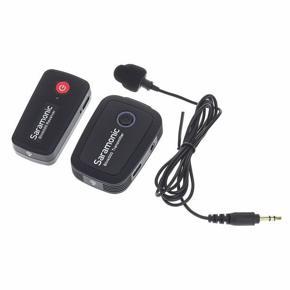 Saramonic Blink 500 B1 Clip-On Wireless Microphone System