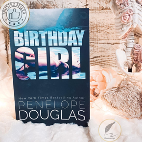 Birthday Girl by Penelope Douglas