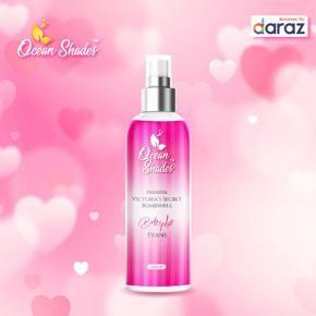 Evans Body Mist Our Impression of Bombshell Victoria&quote;s Secret
