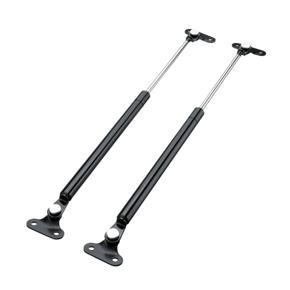 ARELENE 2Pcs Rear Tailgate Gas Struts Supports 53cm for Toyota Land Cruiser 80 Series 90-97 Gas Struts 68960-60022 68950-60032