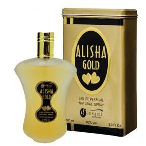 AALISHA GOLD PERFUME FOR MEN/WOMEN- LONG LASTING - HIGH QUALITY - 100 ML