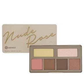 Rose Sculpt & Glow Palette