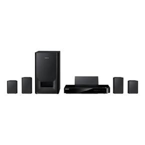 HTH-5500K  Sound System - Black