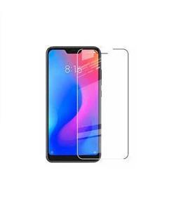 For Xiaomi Redmi 6 Pro Tempered Glass Screen Protector 2.5D -Transparent