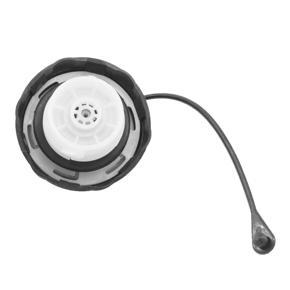 Filler Cap For Challenger-1 x Tank Cap-Black