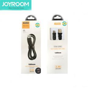 JOYROOM S-L127 Micro USB Cable, Joyroom data cable