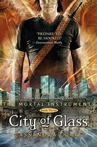 City of Glass (The Mortal Instruments)