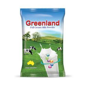 Greenland Milk Powder 250gm (2 pieces)