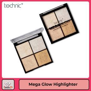 High Quality and New technic mega glow highlighter