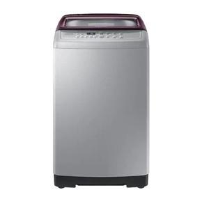 Samsung wa70m4300hp/im Washing Machine - Imperial Silver with Dryer