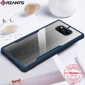 shockproof Bumper Case Back Cover FOR Xiaomi Redmi Poco X3 Pro/Poco X3/Poco X3 Nfc