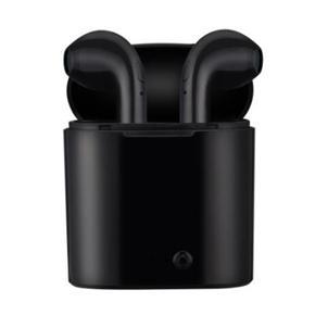 I7S Wireless Earbuds Mini Universal Earphones Portable Earpieces Device