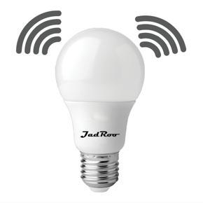 Jadroo Microwave Sensor LED Light - 12 Watt