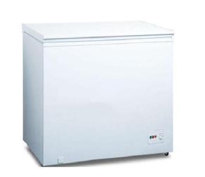 Sharp chest freezer SCF-K130X-WH2