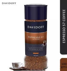 Davidoff Coffee Espresso 100gm