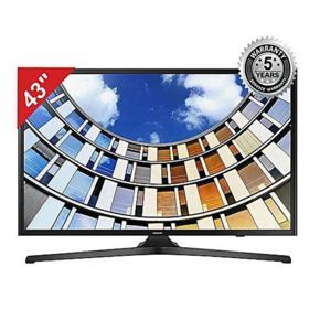 Full HD TV - 43" - 43M5100AK - Black